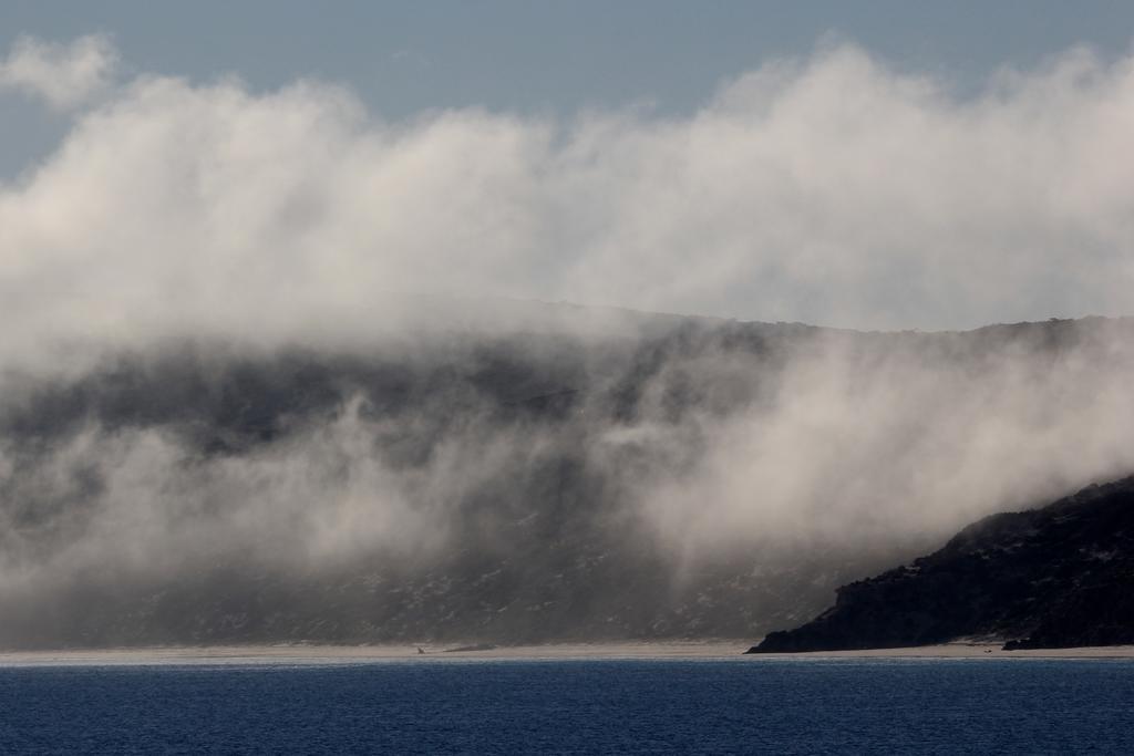 Emu Bay Stay Eksteriør bilde